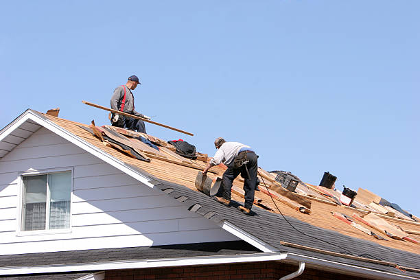 Best Wood Shake Roofing  in Thompson Falls, MT