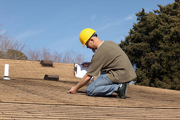 Best 4 Ply Roofing  in Thompson Falls, MT