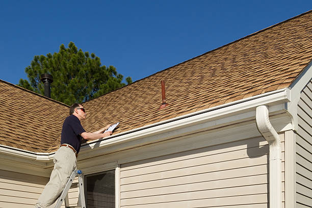 Best Rubber Roofing (EPDM, TPO)  in Thompson Falls, MT