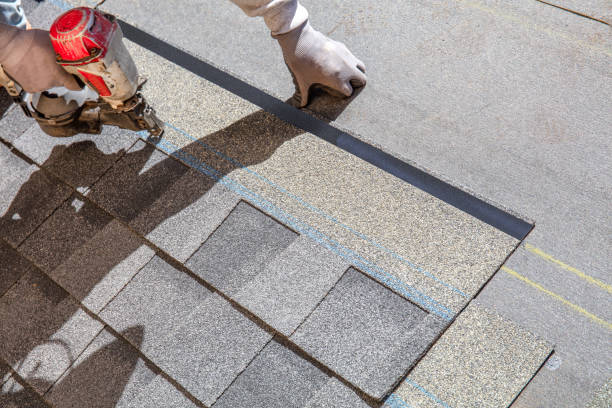 Best Commercial Roofing Services  in Thompson Falls, MT